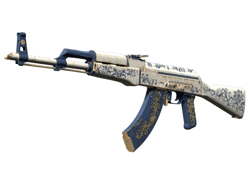 AK-47 | Inheritance (Field-Tested)