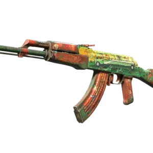 AK-47 | The Outsiders (Field-Tested)