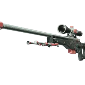 AWP | Capillary (Minimal Wear)