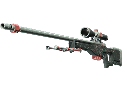 AWP | Capillary (Minimal Wear)