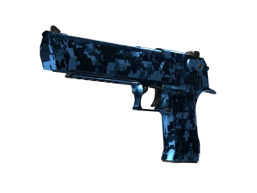 Desert Eagle | Cobalt Disruption (Factory New)
