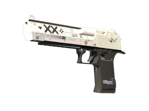 Desert Eagle | Printstream (Minimal Wear)