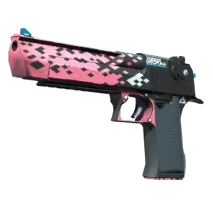 Desert Eagle | Trigger Discipline (Minimal Wear)