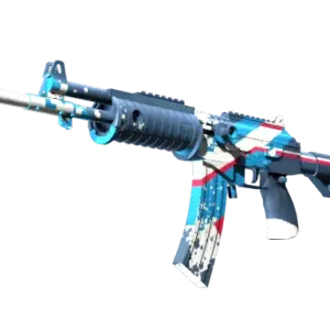 Galil AR | Rocket Pop (Minimal Wear)