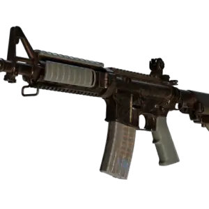 M4A4 | Etch Lord (Battle-Scarred)