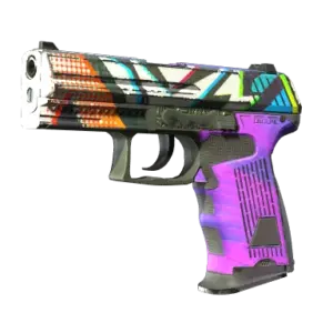 P2000 | Wicked Sick (Field-Tested)