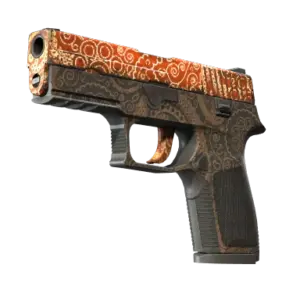 P250 | Mehndi (Field-Tested)