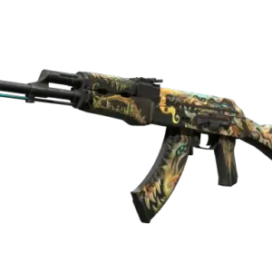 StatTrak™ AK-47 | Phantom Disruptor (Field-Tested)