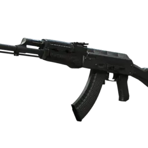 StatTrak™ AK-47 | Slate (Minimal Wear)