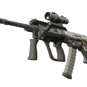 StatTrak™ AUG | Wings (Factory New)