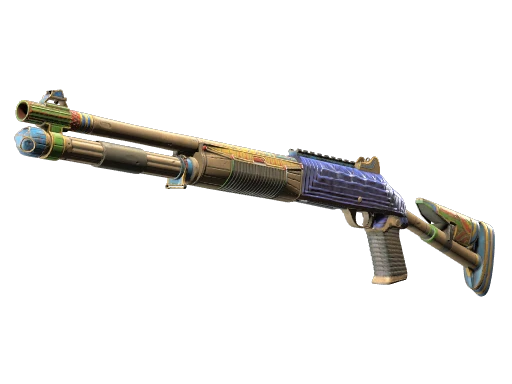 XM1014 | Entombed (Factory New)