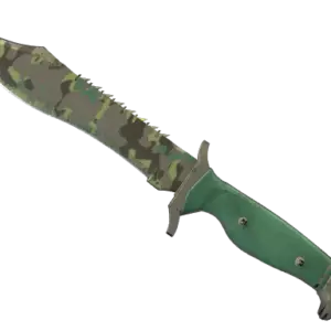 ★ Bowie Knife | Boreal Forest (Field-Tested)