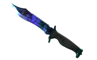 ★ Bowie Knife | Doppler (Factory New)