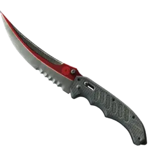 ★ Flip Knife | Autotronic (Field-Tested)