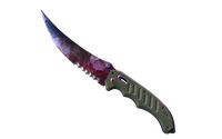 ★ Flip Knife | Doppler (Factory New)