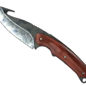 ★ Gut Knife | Stained (Field-Tested)
