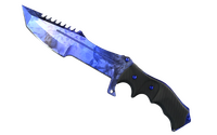 ★ Huntsman Knife | Doppler (Factory New)