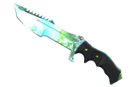 ★ Huntsman Knife | Gamma Doppler (Factory New)