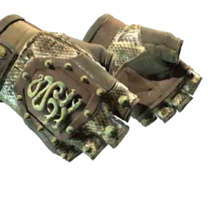 ★ Hydra Gloves | Rattler (Field-Tested)