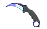 ★ Karambit | Doppler (Factory New)