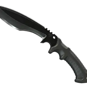 ★ Kukri Knife