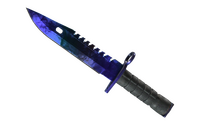 ★ M9 Bayonet | Doppler (Factory New)