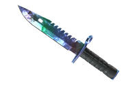 ★ M9 Bayonet | Gamma Doppler (Factory New)
