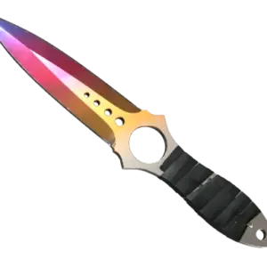 ★ Skeleton Knife | Fade (Factory New)