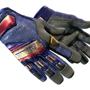 ★ Specialist Gloves | Fade (Field-Tested)