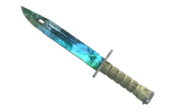 ★ StatTrak™ Bayonet | Gamma Doppler (Factory New)