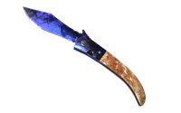 ★ StatTrak™ Navaja Knife | Doppler (Factory New)