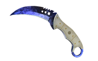 ★ Talon Knife | Doppler (Minimal Wear)
