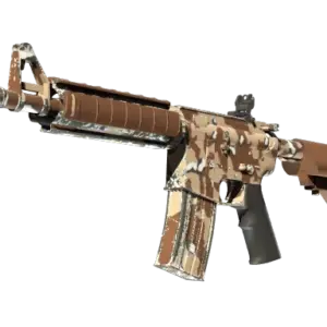 M4A4 | Desert Storm (Minimal Wear)