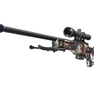 Souvenir AWP | Acheron (Factory New)