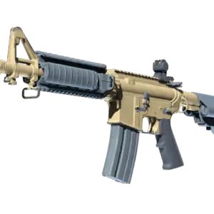 Souvenir M4A4 | Tornado (Field-Tested)