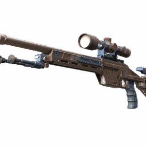 SSG 08 | Blush Pour (Minimal Wear)