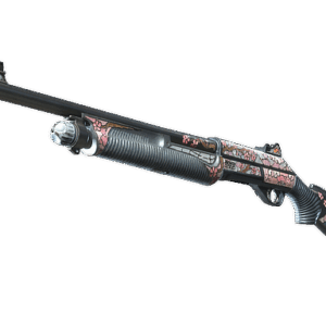 StatTrak™ Nova | Rising Sun (Field-Tested)