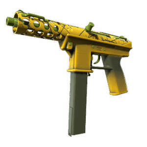 Tec-9 | Citric Acid (Minimal Wear)