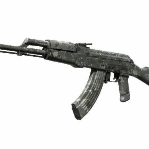 AK-47 | VariCamo Grey (Minimal Wear)