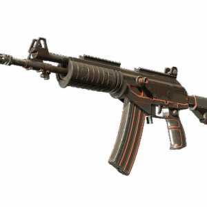 Galil AR | O-Ranger (Field-Tested)