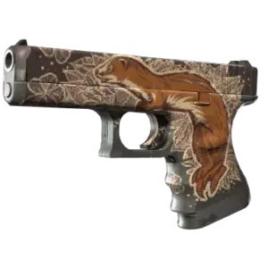 Glock-18 | Weasel (Field-Tested)