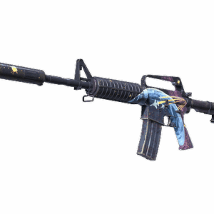 M4A1-S | Stratosphere (Field-Tested)