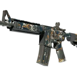 M4A4 | Global Offensive (Field-Tested)