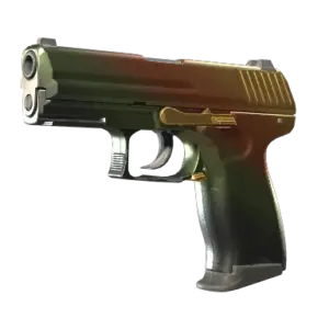 P2000 | Amber Fade (Factory New)
