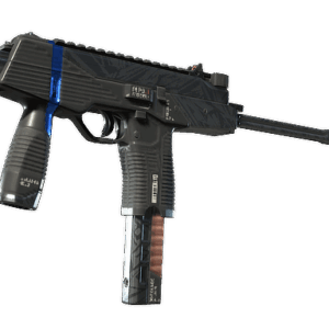 StatTrak™ MP9 | Nexus (Minimal Wear)