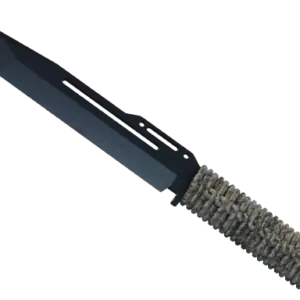 ★ StatTrak™ Paracord Knife | Blue Steel (Field-Tested)