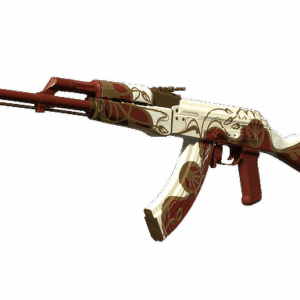 AK-47 | Nouveau Rouge (Minimal Wear)