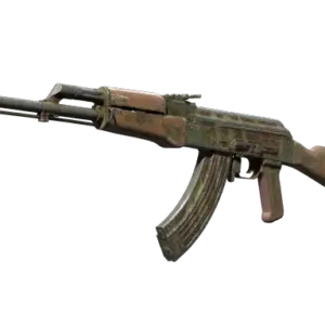 AK-47 | Predator (Battle-Scarred)