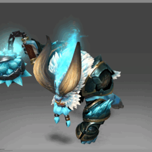 Bite of the Surging Wind