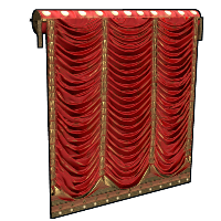 Concert Curtains